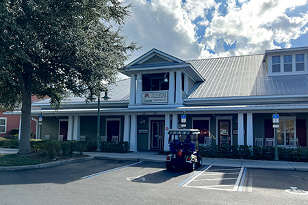 The Villages Office Image